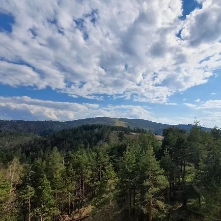 Staza Apartmán Divčibare