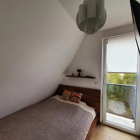 Apartment Staza