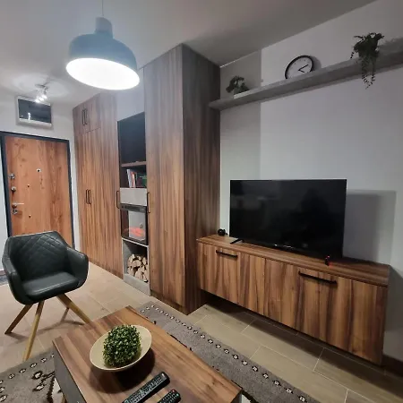 Apartmán Staza Divčibare
