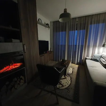 Apartmán Staza Divčibare