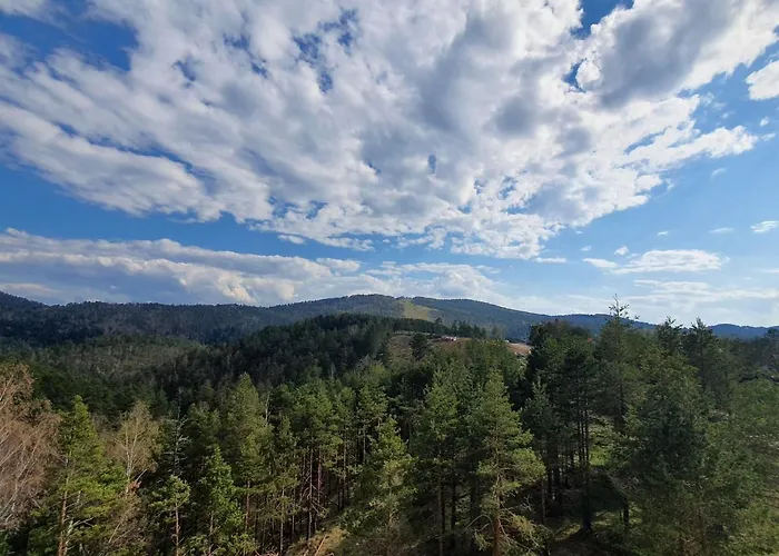 Staza Apartman Divčibare