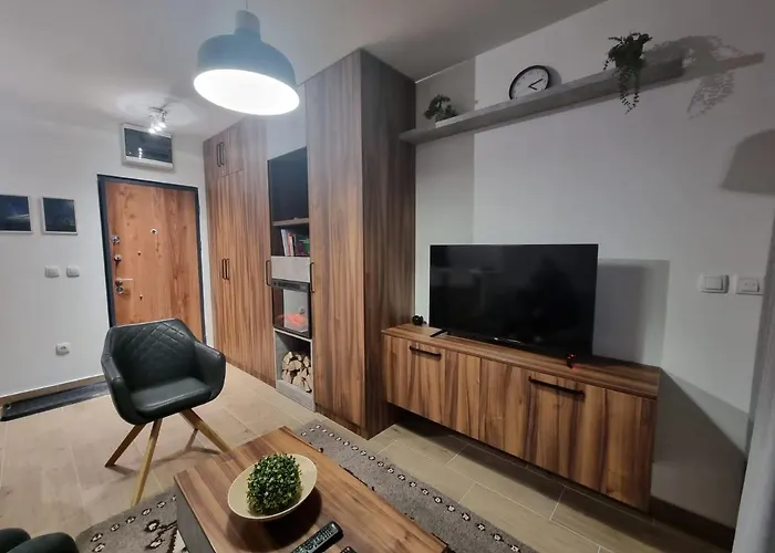 Apartman Staza Divčibare