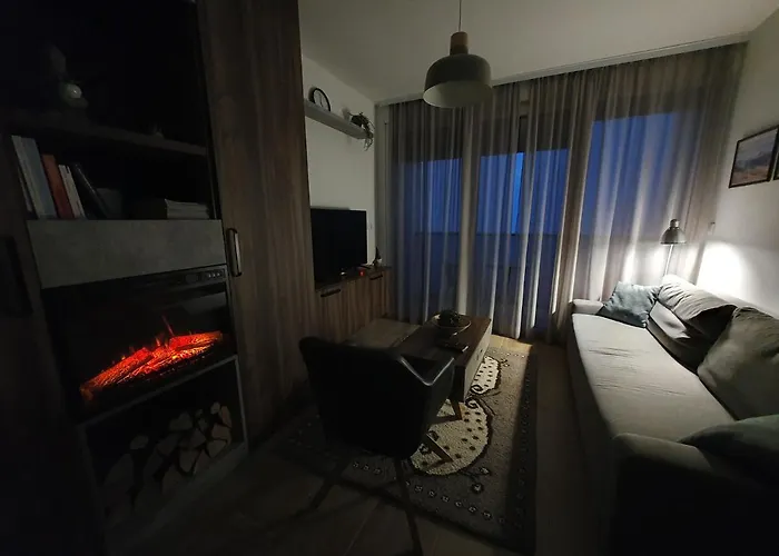 Apartment Staza Divčibare